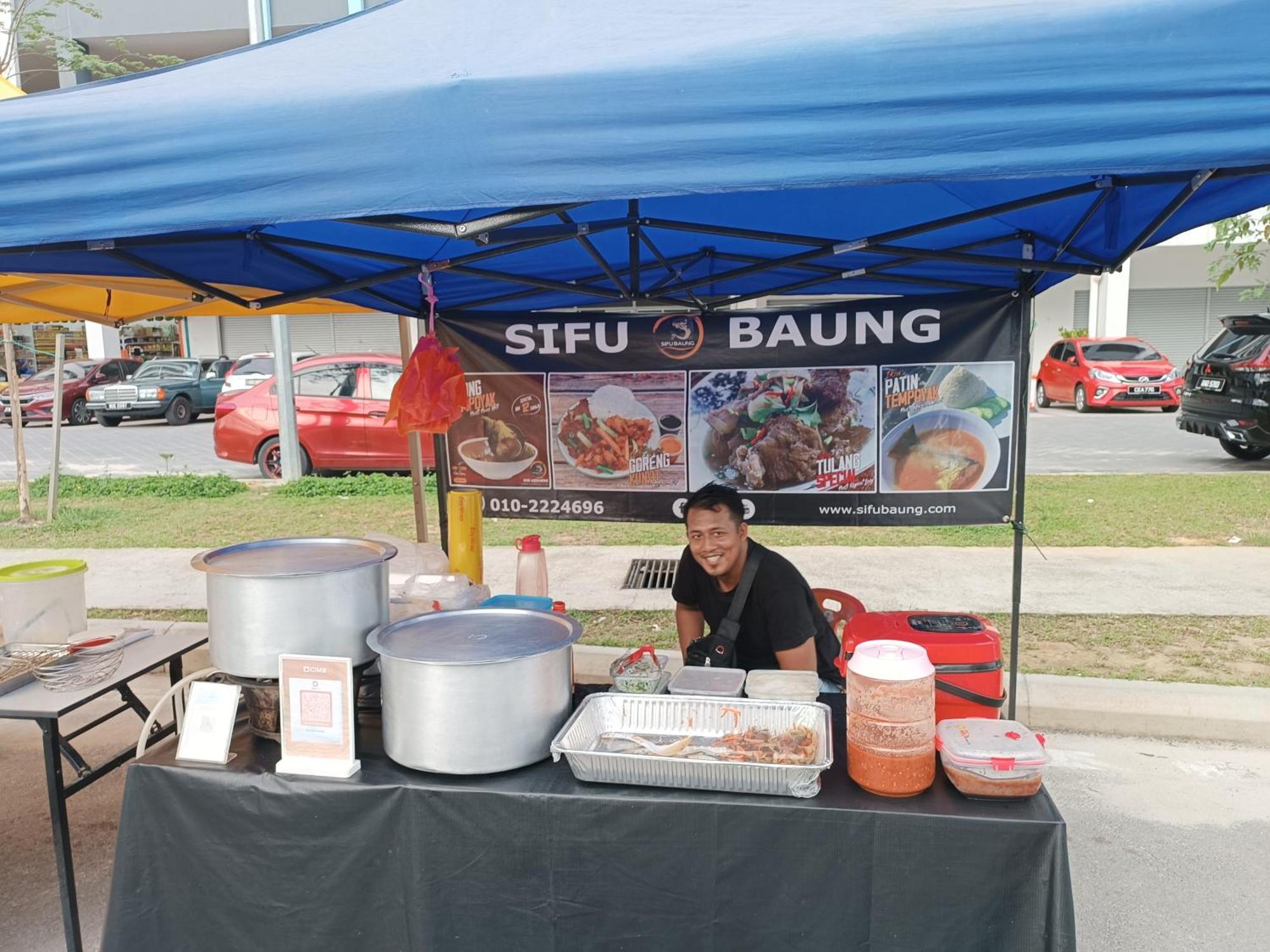 Aisy Homestay Putrajaya Cyberjaya Klia Kampung Dengkil Exterior photo