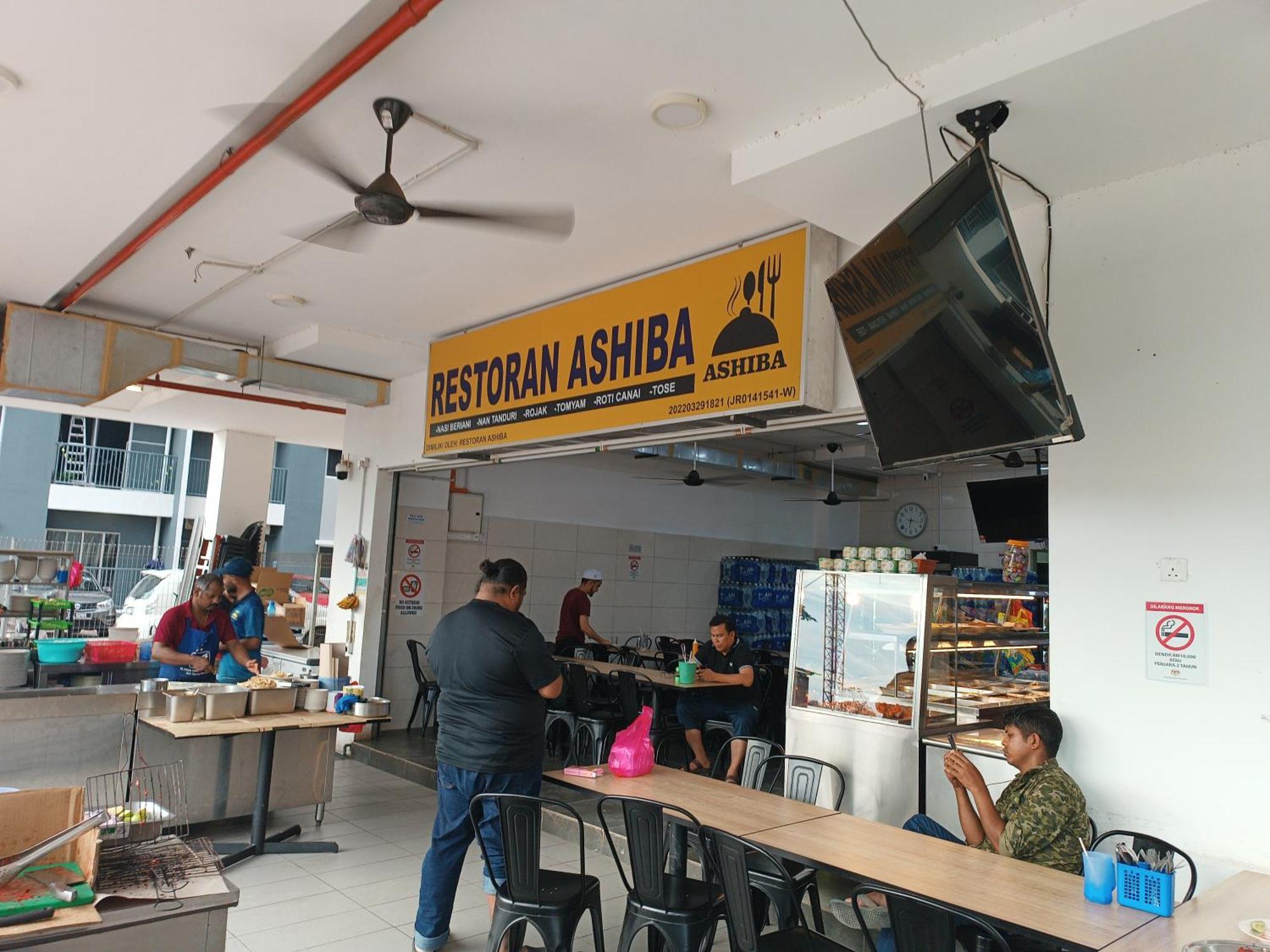 Aisy Homestay Putrajaya Cyberjaya Klia Kampung Dengkil Exterior photo